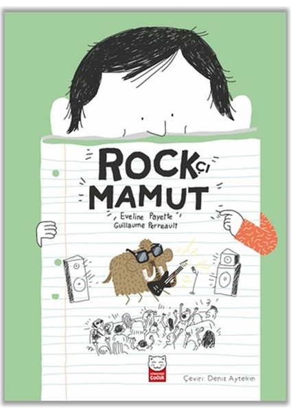 Rockçı Mamut