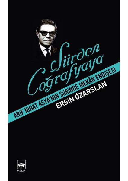 Şiirden Coğrafyaya