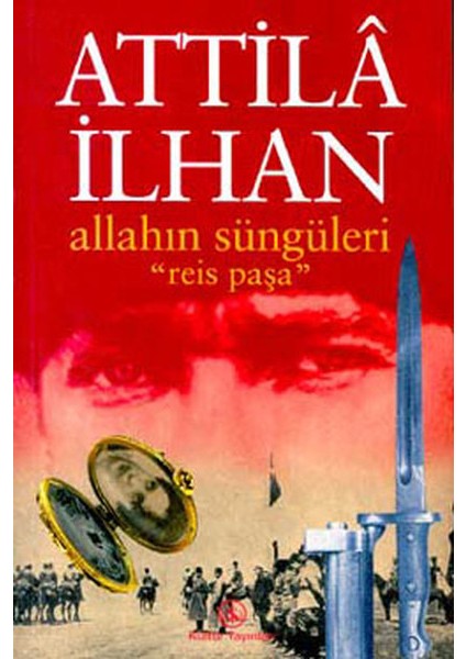 Allahın Süngüleri