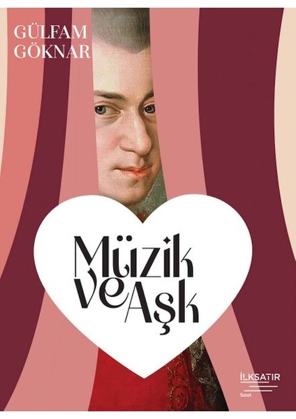 Müzik ve Aşk