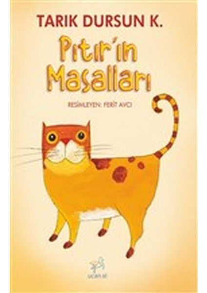 Pıtır'ın Masalları