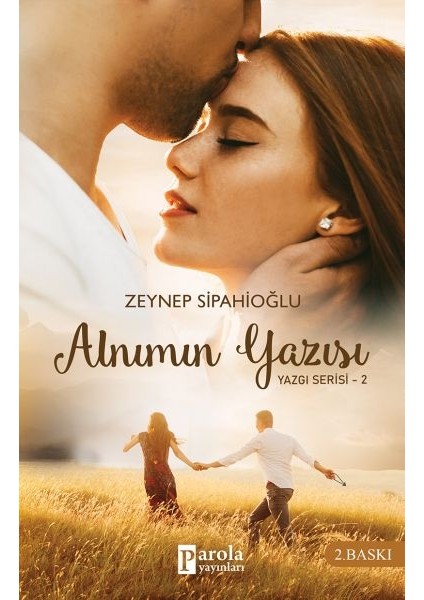 Yazgı Serisi 2 - Alnımın Yazısı