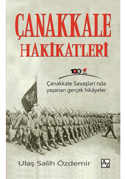 Çanakkale Hakikatleri