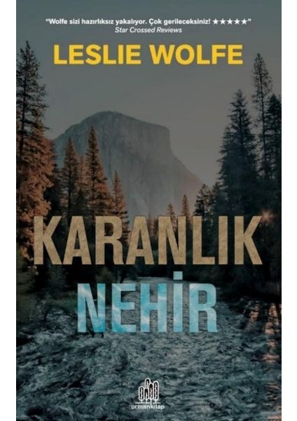 Karanlık Nehir