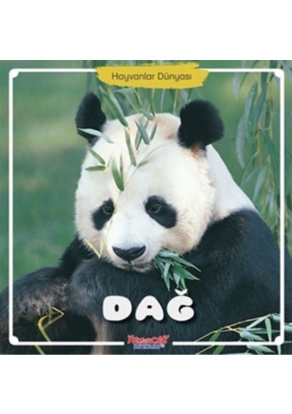 Dağ - Hayvanlar Dünyası