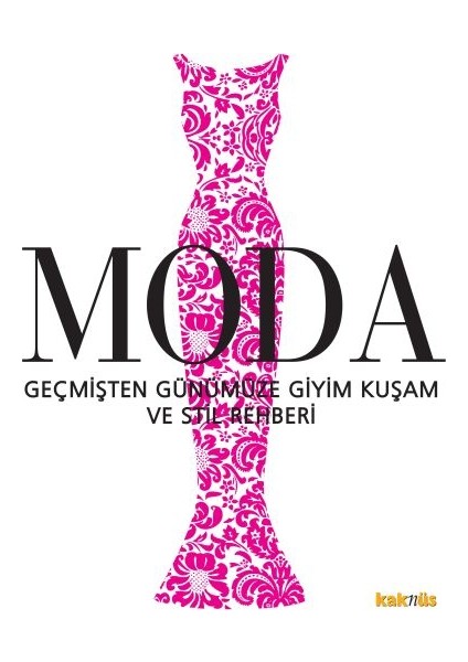 Moda (Ciltli)