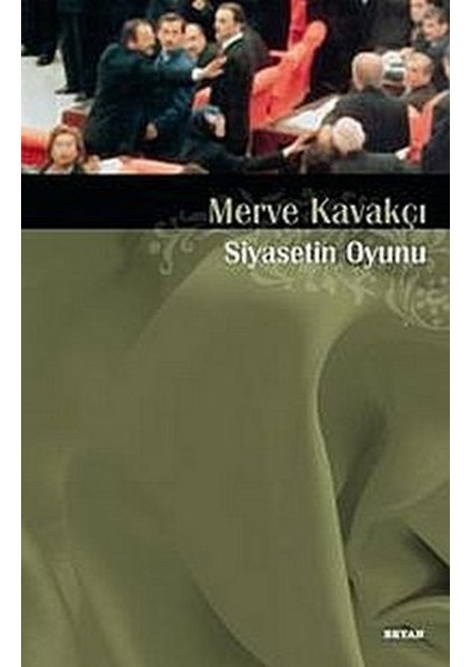 Siyasetin Oyunu