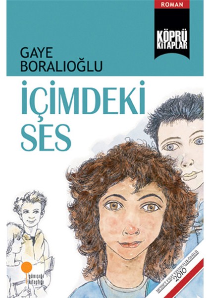 Içimdeki Ses / Köprü Kitaplar