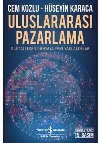 Uluslararası Pazarlama