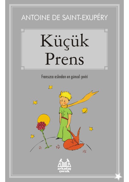 Küçük Prens