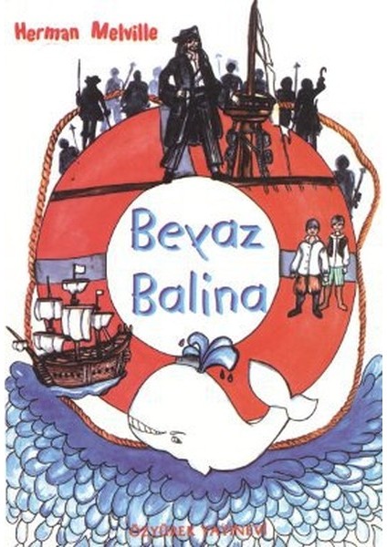 Beyaz Balina