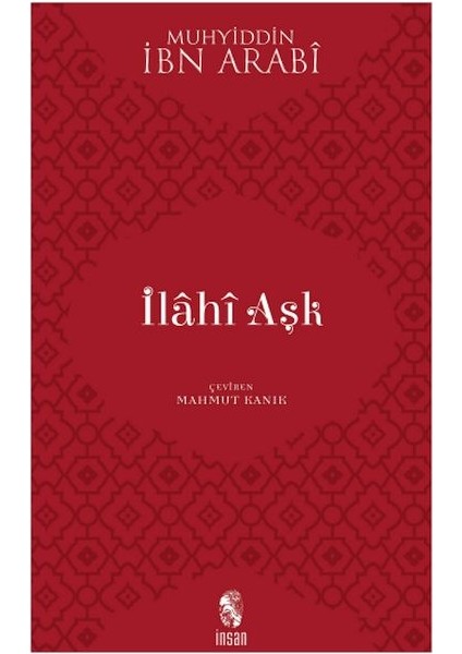 Ilahi Aşk