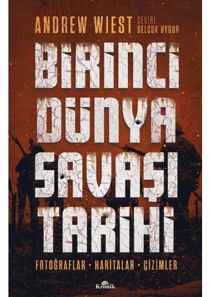 Birinci Dünya Savaşı Tarihi