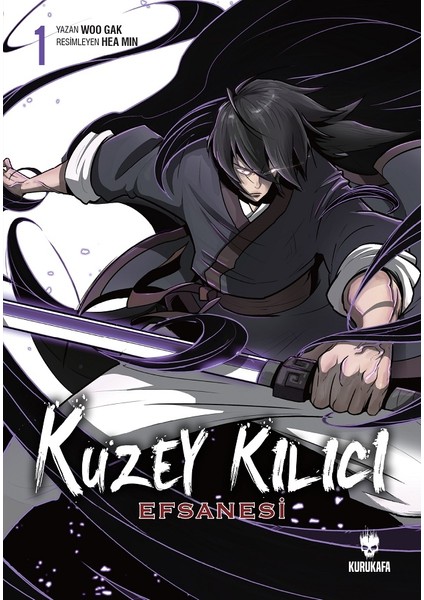 Kuzey Kılıcı Efsanesi 1