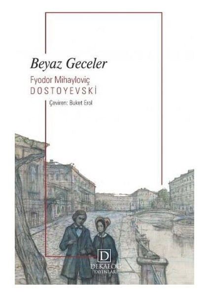 Beyaz Geceler