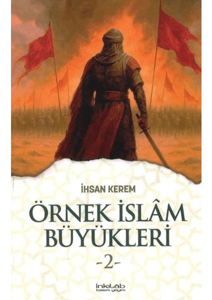Örnek Islam Büyükleri 2
