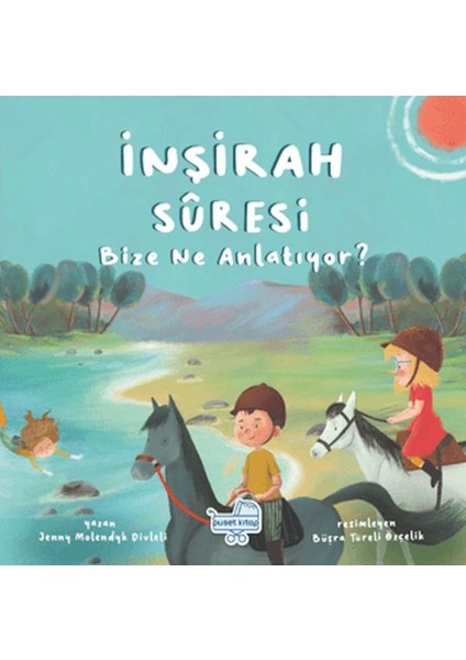 Inşirah Suresi Bize Ne Anlatıyor?