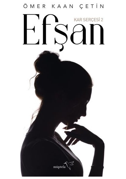 Efşan - Kar Serçesi 2