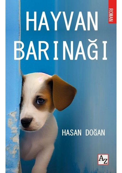 Hayvan Barınağı