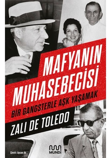Mafyanın Muhasebecisi