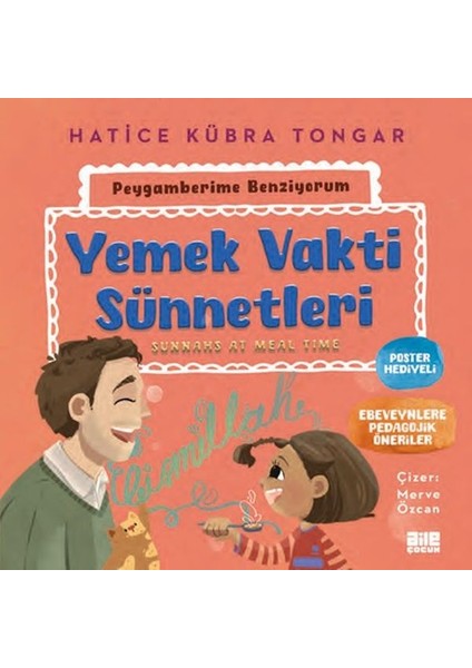 Yemek Vakti Sünnetleri