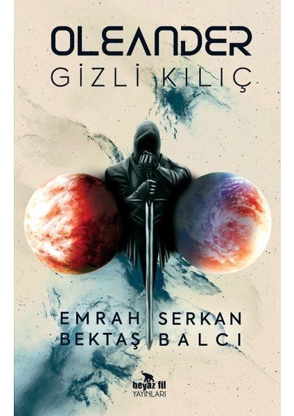 Oleander - Gizli Kılıç