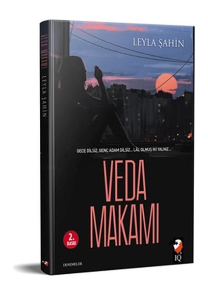 Veda Makamı