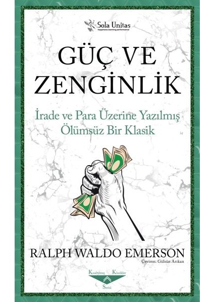 Güç ve Zenginlik
