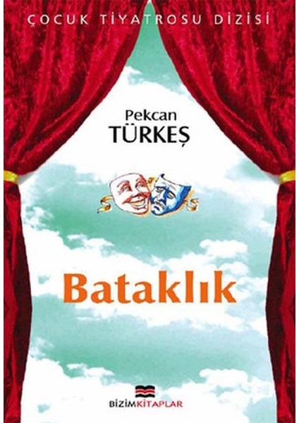 Çocuk Tiyatrosu Dizisi - Bataklık