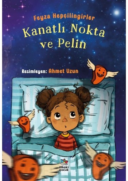 Kanatlı Nokta ve Pelin