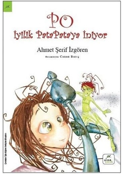 Po: Iyilik Patapataya Iniyor