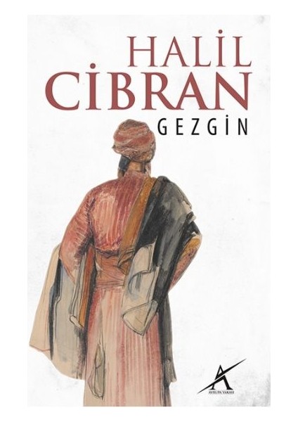 Gezgin (Cep Boy)