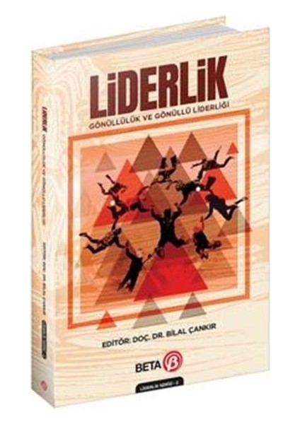 Liderlik