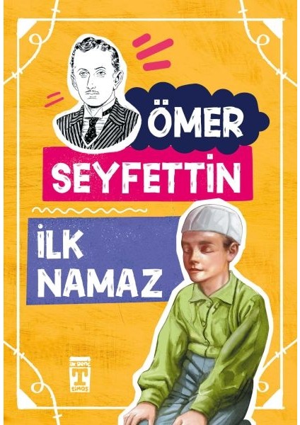 Ilk Namaz