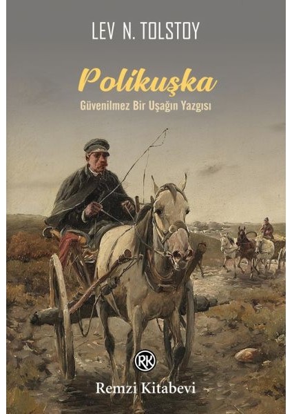 Polikuşka