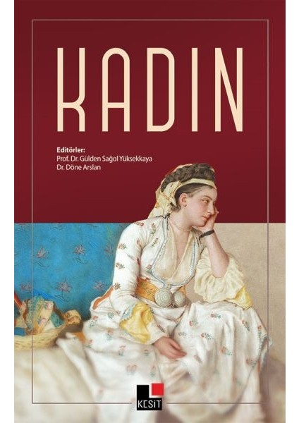 Kadın
