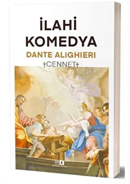 Ilahi Komedya - Cennet