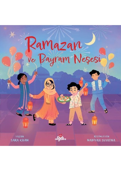 Ramazan ve Bayram Neşesi