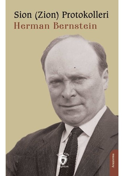 Sion (Zion) Protokolleri