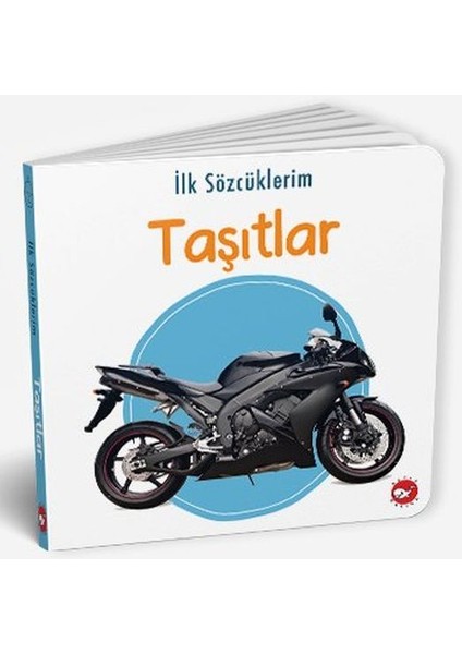 Ilk Sözcüklerim - Taşıtlar