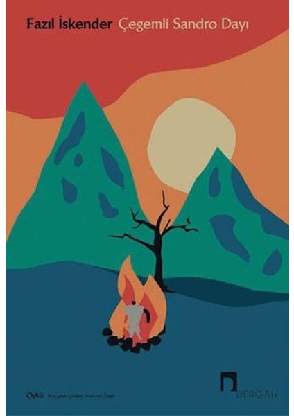 Çegemli Sandro Dayı