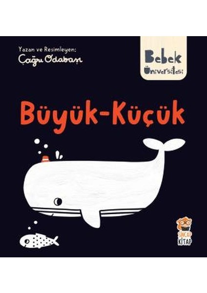 Bebek Üniversitesi - Büyük Küçük