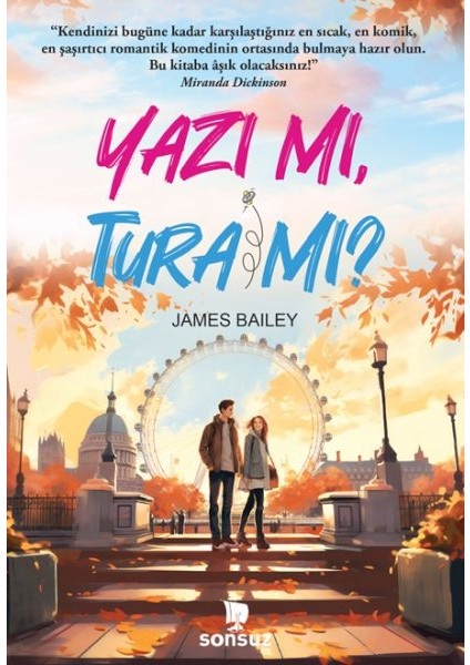 Yazı Mı, Tura Mı?