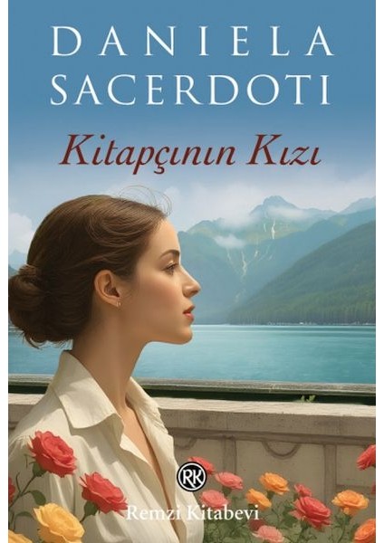 Kitapçının Kızı