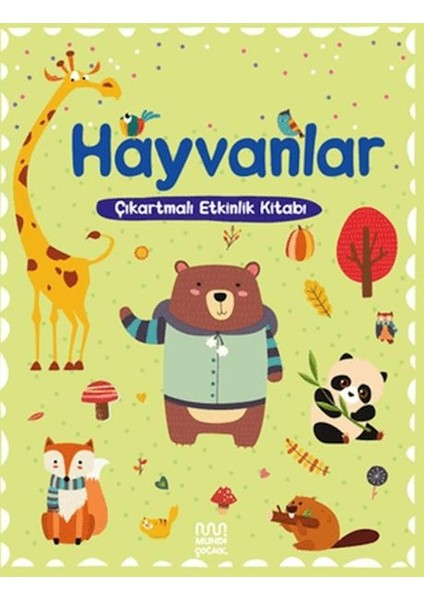 Buttercup - Hayvanlar