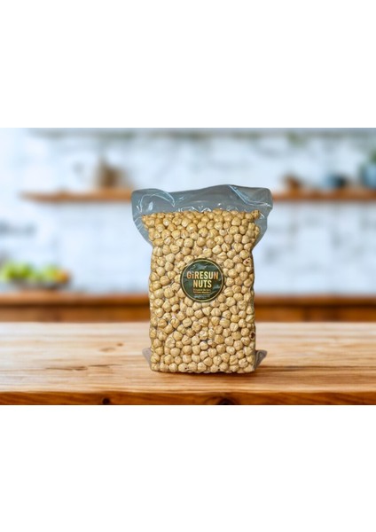 Kavrulmuş Fındık 1kg (2025 Yeni Sezon)