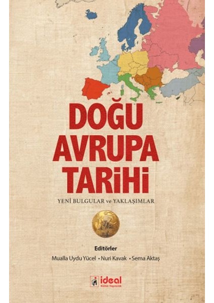 Doğu Avrupa Tarihi
