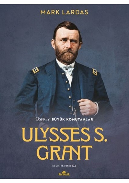 Ulysses S. Grant