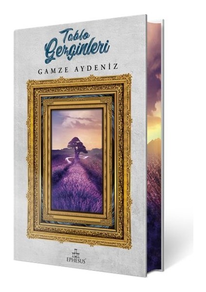 Tablo Gezginleri 1 (Ciltli Özel Baskı)