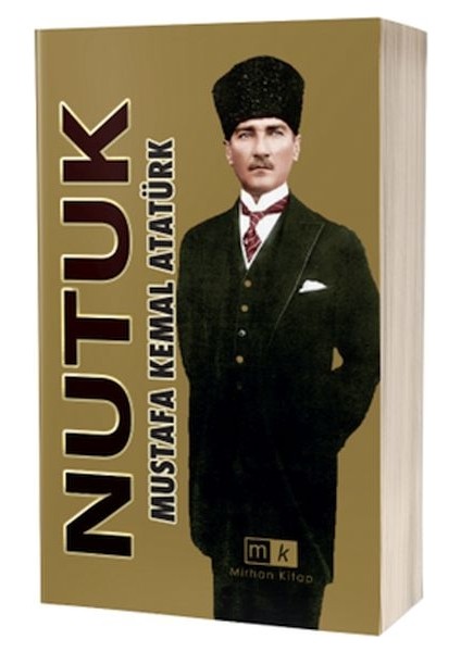 Nutuk